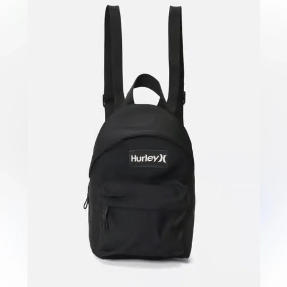 Hurley Mini Backpack - Picture 1 of 12